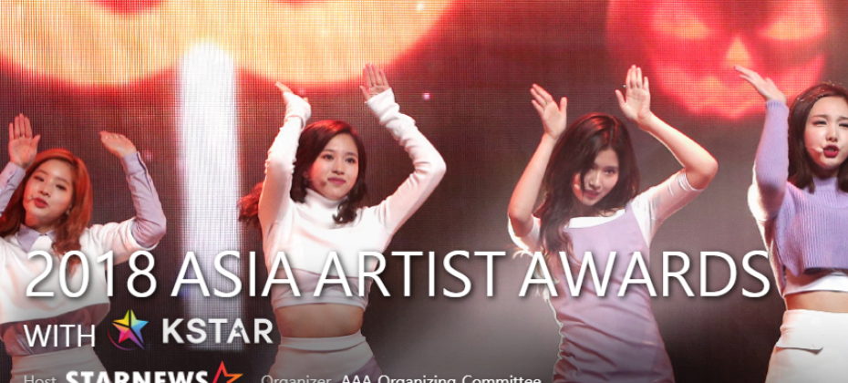 Asia Artist Awards 2018 Ticket + Bus Transfer(Trippose.com) (6/6)