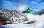 大明維瓦爾第滑雪一天團/接駁車 VIVALDI PARK ONE DAY SKI TOUR / shuttle service