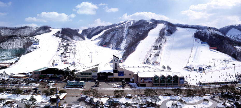 大明維瓦爾第滑雪一天團/接駁車 VIVALDI PARK ONE DAY SKI TOUR / shuttle service (12/36)