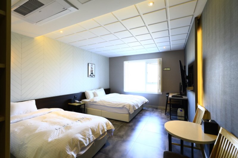 伊德亞飯店（IDE:A Hotel）[韓國觀光品質認證/Korea Quality]르이데아호텔[한국관광 품질인증/Korea Quality] (9/16)