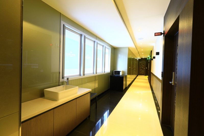 伊德亞飯店（IDE:A Hotel）[韓國觀光品質認證/Korea Quality]르이데아호텔[한국관광 품질인증/Korea Quality] (11/16)