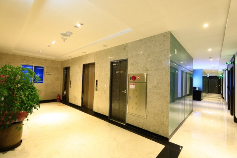 伊德亞飯店（IDE:A Hotel）[韓國觀光品質認證/Korea Quality]르이데아호텔[한국관광 품질인증/Korea Quality] (12/16)