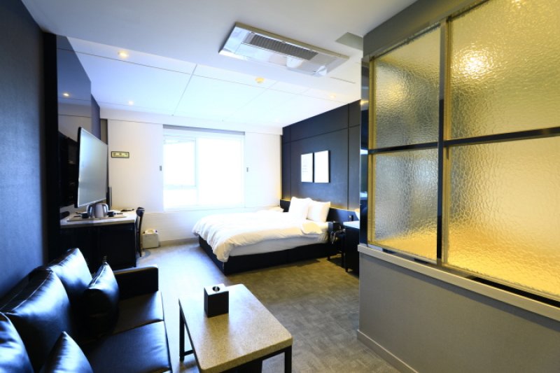 伊德亞飯店（IDE:A Hotel）[韓國觀光品質認證/Korea Quality]르이데아호텔[한국관광 품질인증/Korea Quality] (14/16)