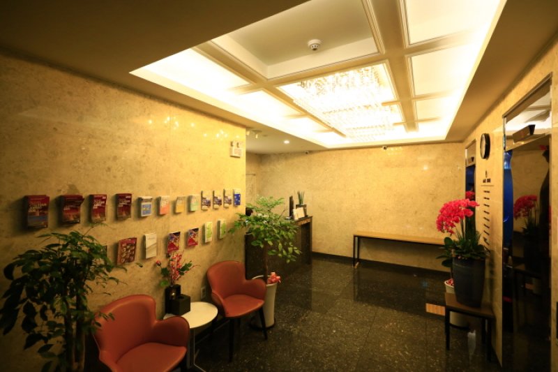 伊德亞飯店（IDE:A Hotel）[韓國觀光品質認證/Korea Quality]르이데아호텔[한국관광 품질인증/Korea Quality] (15/16)