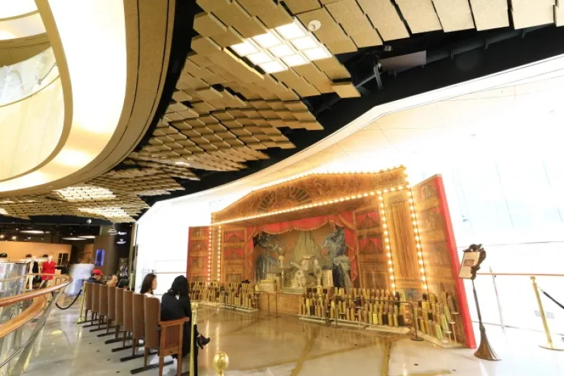 樂天購物名品館世界塔店[韓國觀光品質認證/Korea Quality]롯데쇼핑 에비뉴엘 월드타워점[한국관광 품질인증/Korea Quality] (2/17)