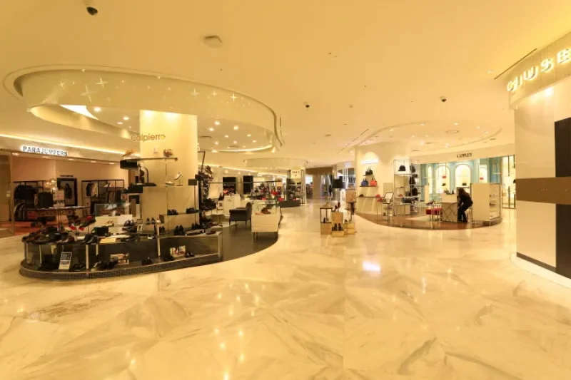 樂天購物名品館世界塔店[韓國觀光品質認證/Korea Quality]롯데쇼핑 에비뉴엘 월드타워점[한국관광 품질인증/Korea Quality] (4/17)