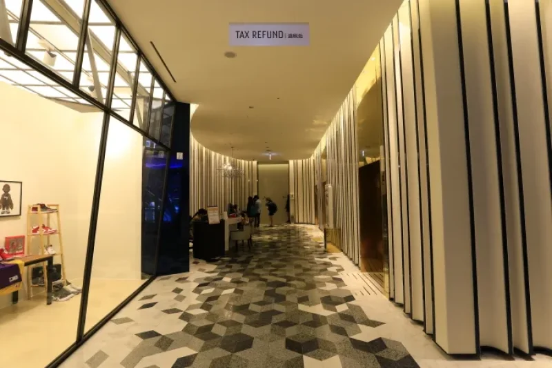 樂天購物名品館世界塔店[韓國觀光品質認證/Korea Quality]롯데쇼핑 에비뉴엘 월드타워점[한국관광 품질인증/Korea Quality] (14/17)