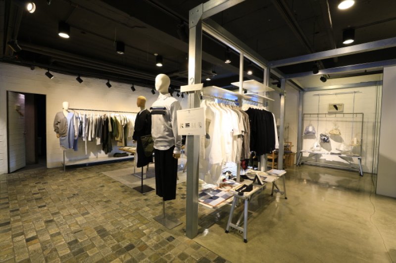 Series Corner梨泰院店[韓國觀光品質認證/Korea Quality]시리즈코너 이태원점[한국관광 품질인증/Korea Quality] (2/14)