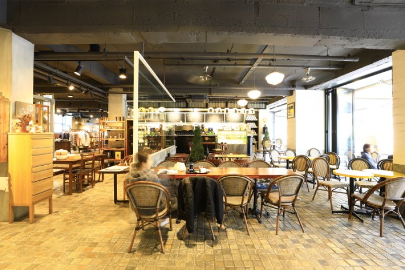 Series Corner梨泰院店[韓國觀光品質認證/Korea Quality]시리즈코너 이태원점[한국관광 품질인증/Korea Quality] (4/14)