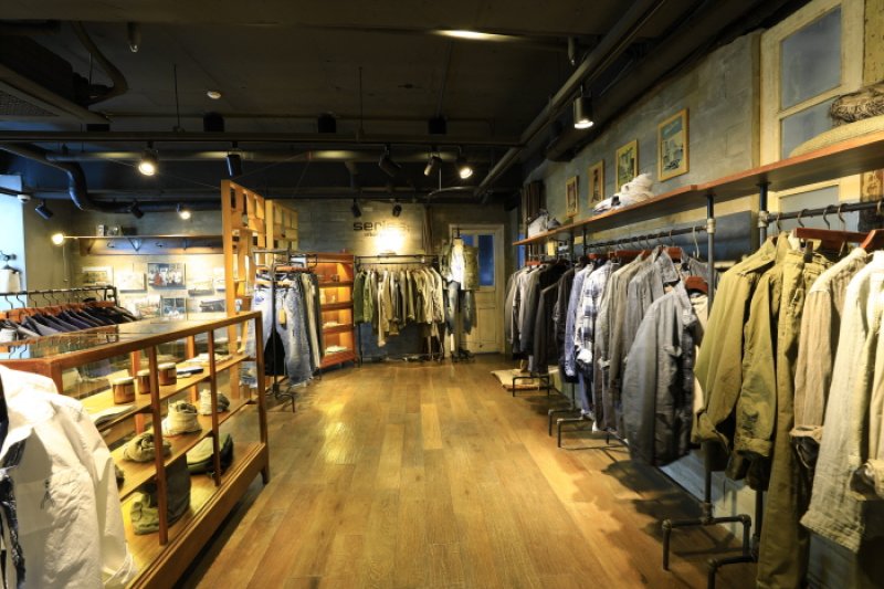 Series Corner梨泰院店[韓國觀光品質認證/Korea Quality]시리즈코너 이태원점[한국관광 품질인증/Korea Quality] (6/14)