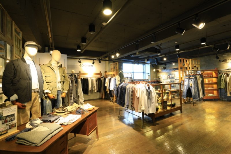 Series Corner梨泰院店[韓國觀光品質認證/Korea Quality]시리즈코너 이태원점[한국관광 품질인증/Korea Quality] (7/14)
