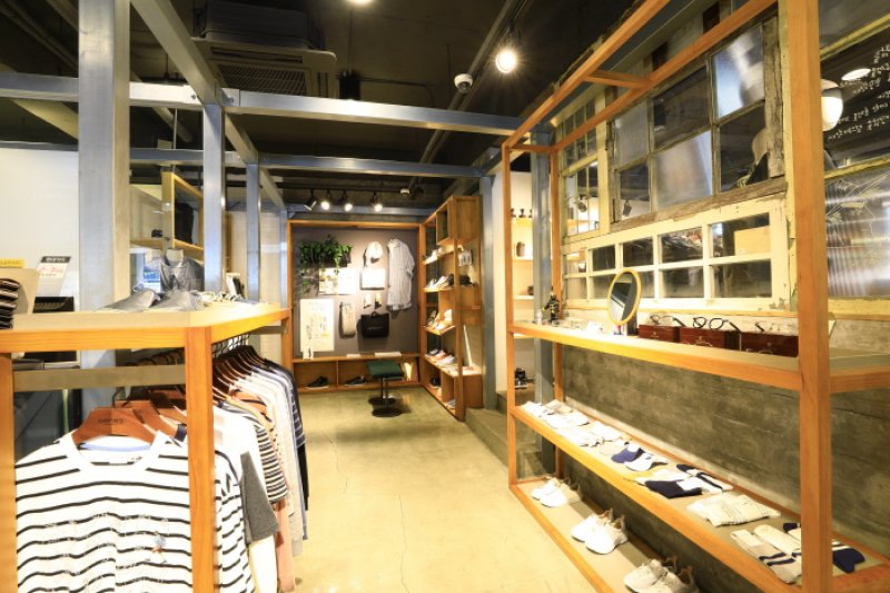 Series Corner梨泰院店[韓國觀光品質認證/Korea Quality]시리즈코너 이태원점[한국관광 품질인증/Korea Quality] (9/14)
