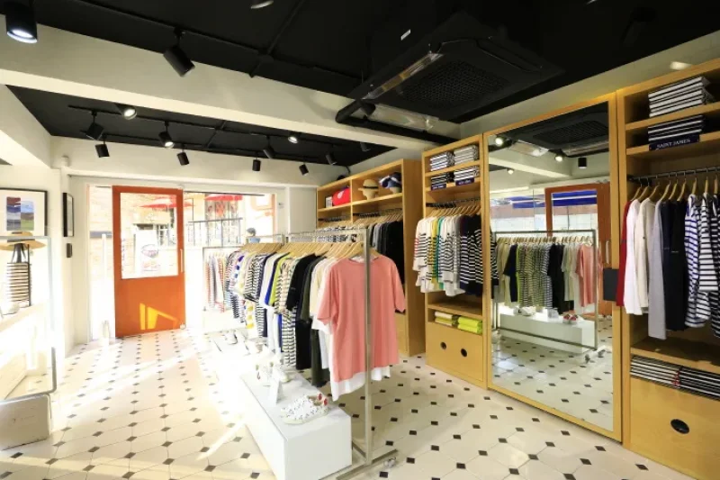 SAINT JAMES三清店[韓國觀光品質認證/Korea Quality]세인트제임스 삼청점(SAINT JAMES BOUTIQUE SAMCHEONG)[한국관광 품질인증/Korea Quality] (2/24)