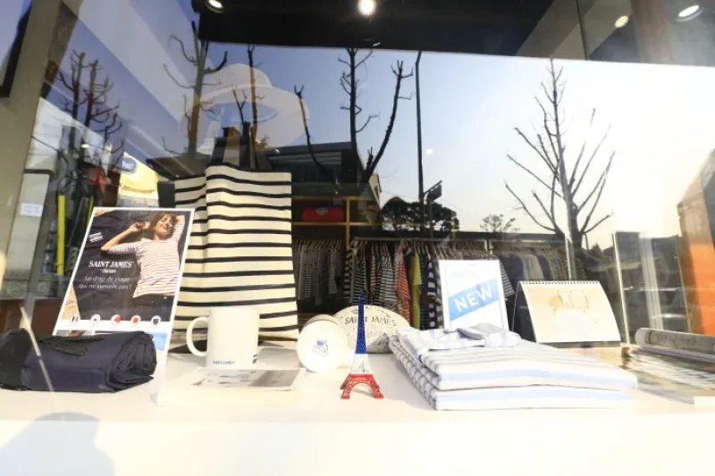 SAINT JAMES三清店[韓國觀光品質認證/Korea Quality]세인트제임스 삼청점(SAINT JAMES BOUTIQUE SAMCHEONG)[한국관광 품질인증/Korea Quality] (6/24)