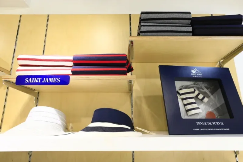 SAINT JAMES三清店[韓國觀光品質認證/Korea Quality]세인트제임스 삼청점(SAINT JAMES BOUTIQUE SAMCHEONG)[한국관광 품질인증/Korea Quality] (7/24)