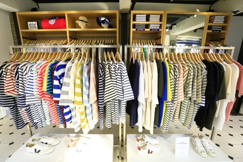 SAINT JAMES三清店[韓國觀光品質認證/Korea Quality]세인트제임스 삼청점(SAINT JAMES BOUTIQUE SAMCHEONG)[한국관광 품질인증/Korea Quality] (8/24)