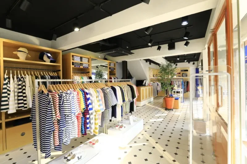 SAINT JAMES三清店[韓國觀光品質認證/Korea Quality]세인트제임스 삼청점(SAINT JAMES BOUTIQUE SAMCHEONG)[한국관광 품질인증/Korea Quality] (10/24)