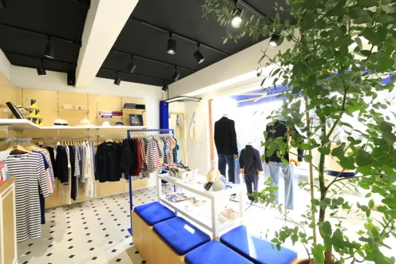 SAINT JAMES三清店[韓國觀光品質認證/Korea Quality]세인트제임스 삼청점(SAINT JAMES BOUTIQUE SAMCHEONG)[한국관광 품질인증/Korea Quality] (11/24)