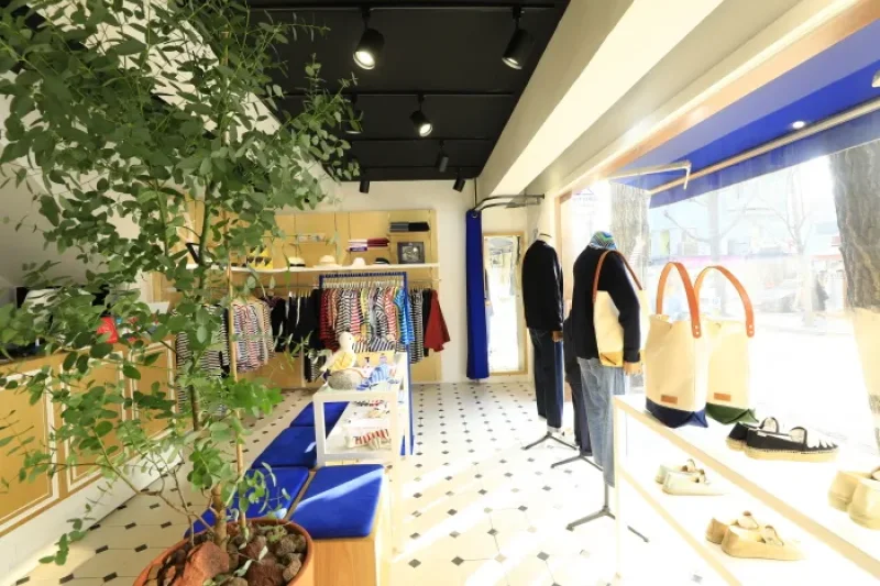 SAINT JAMES三清店[韓國觀光品質認證/Korea Quality]세인트제임스 삼청점(SAINT JAMES BOUTIQUE SAMCHEONG)[한국관광 품질인증/Korea Quality] (14/24)