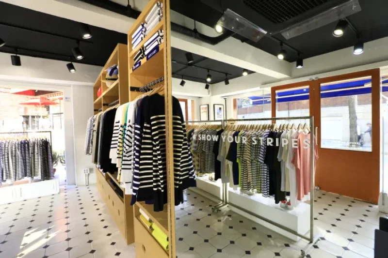 SAINT JAMES三清店[韓國觀光品質認證/Korea Quality]세인트제임스 삼청점(SAINT JAMES BOUTIQUE SAMCHEONG)[한국관광 품질인증/Korea Quality] (15/24)