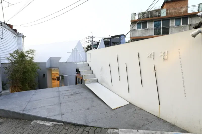 箸家 [韓國觀光品質認證/Korea Quality](저집 [한국관광품질인증/Korea Quality]) (6/29)