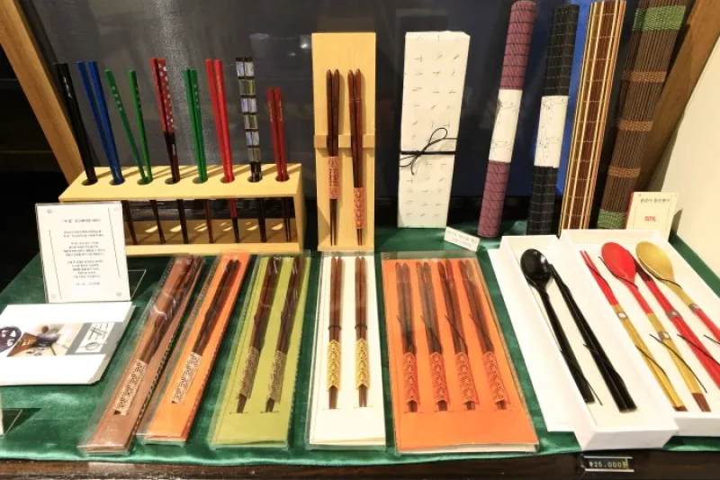箸家 [韓國觀光品質認證/Korea Quality](저집 [한국관광품질인증/Korea Quality]) (15/29)