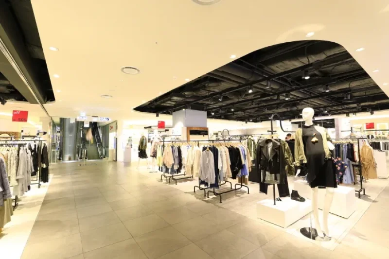 現代城市名牌折扣購物中心東大門店[韓國觀光品質認證/Korea Quality]현대시티아울렛 동대문점 [한국관광 품질인증/Korea Quality] (4/16)
