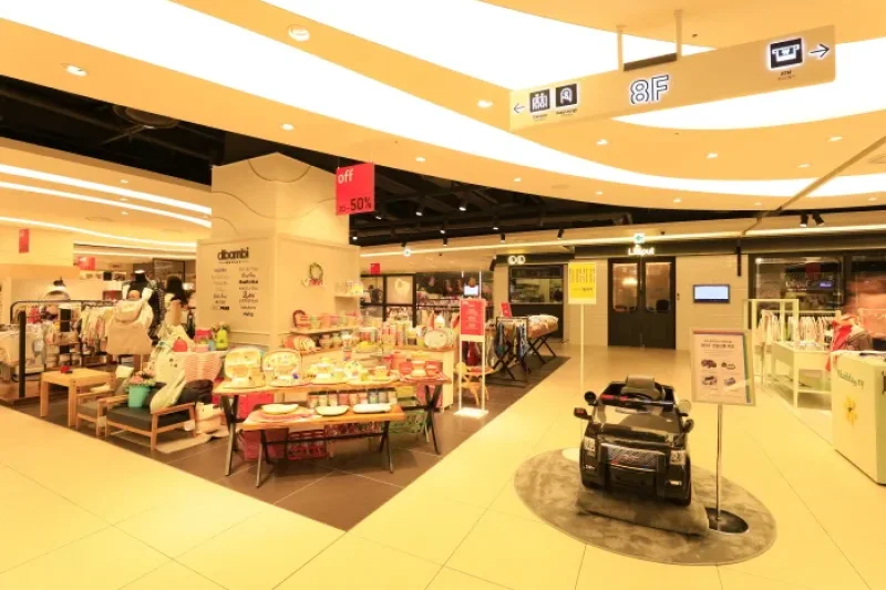現代城市名牌折扣購物中心東大門店[韓國觀光品質認證/Korea Quality]현대시티아울렛 동대문점 [한국관광 품질인증/Korea Quality] (10/16)