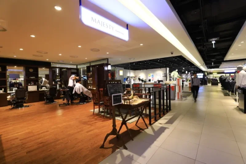 現代城市名牌折扣購物中心東大門店[韓國觀光品質認證/Korea Quality]현대시티아울렛 동대문점 [한국관광 품질인증/Korea Quality] (12/16)