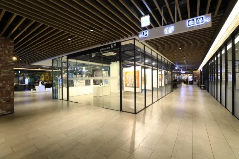 現代城市名牌折扣購物中心東大門店[韓國觀光品質認證/Korea Quality]현대시티아울렛 동대문점 [한국관광 품질인증/Korea Quality] (16/16)