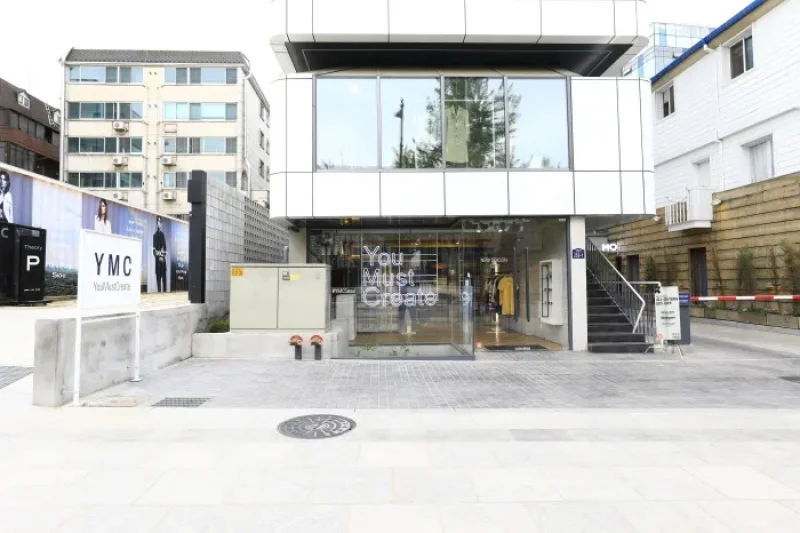 YMC首爾[韓國觀光品質認證/Korea Quality]YMC 서울[한국관광 품질인증/Korea Quality] (1/22)
