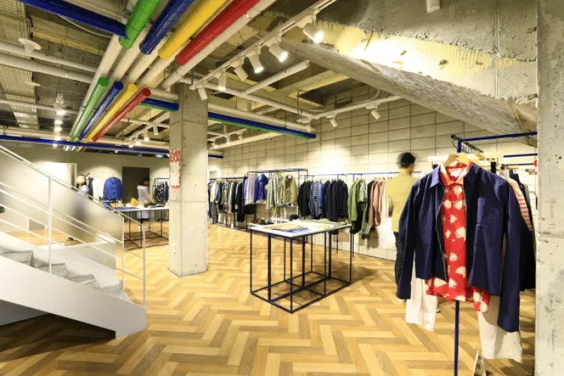 YMC首爾[韓國觀光品質認證/Korea Quality]YMC 서울[한국관광 품질인증/Korea Quality] (14/22)