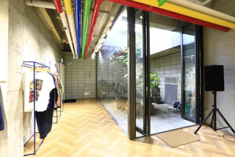 YMC首爾[韓國觀光品質認證/Korea Quality]YMC 서울[한국관광 품질인증/Korea Quality] (15/22)
