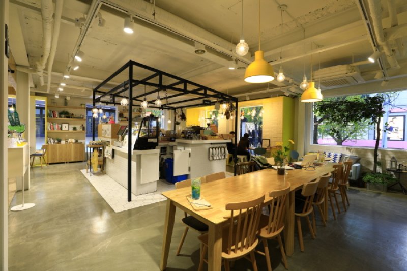 SKIN FOOD林蔭路店[韓國觀光品質認證/Korea Quality]스킨푸드 가로수길지점 [한국관광 품질인증/Korea Quality] (5/15)