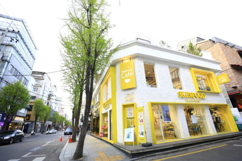 SKIN FOOD林蔭路店[韓國觀光品質認證/Korea Quality]스킨푸드 가로수길지점 [한국관광 품질인증/Korea Quality] (9/15)