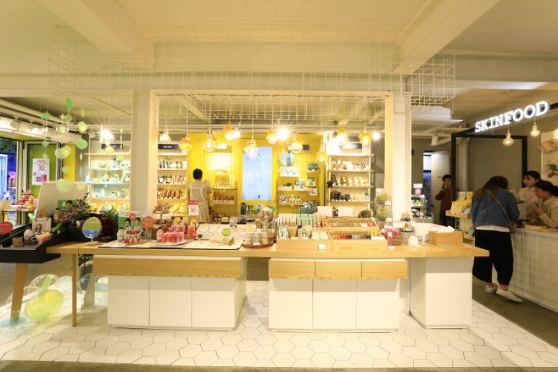 SKIN FOOD林蔭路店[韓國觀光品質認證/Korea Quality]스킨푸드 가로수길지점 [한국관광 품질인증/Korea Quality] (11/15)