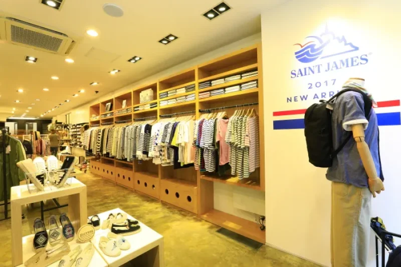 Platform Place（明洞店）[韓國觀光品質認證/Korea Quality] 플랫폼 플레이스(명동점)[한국관광 품질인증/Korea Quality] (4/15)