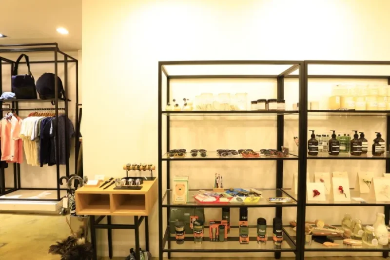 Platform Place（明洞店）[韓國觀光品質認證/Korea Quality] 플랫폼 플레이스(명동점)[한국관광 품질인증/Korea Quality] (8/15)