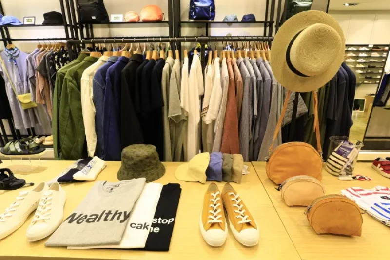 Platform Place（明洞店）[韓國觀光品質認證/Korea Quality] 플랫폼 플레이스(명동점)[한국관광 품질인증/Korea Quality] (10/15)