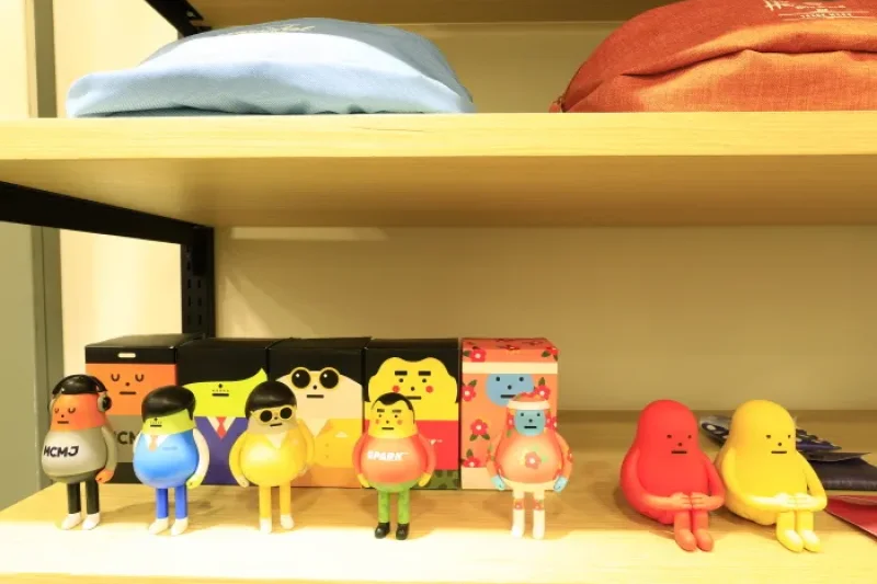 Platform Place（明洞店）[韓國觀光品質認證/Korea Quality] 플랫폼 플레이스(명동점)[한국관광 품질인증/Korea Quality] (11/15)