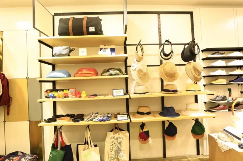 Platform Place（明洞店）[韓國觀光品質認證/Korea Quality] 플랫폼 플레이스(명동점)[한국관광 품질인증/Korea Quality] (12/15)