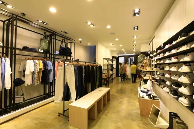 Platform Place（明洞店）[韓國觀光品質認證/Korea Quality] 플랫폼 플레이스(명동점)[한국관광 품질인증/Korea Quality] (14/15)
