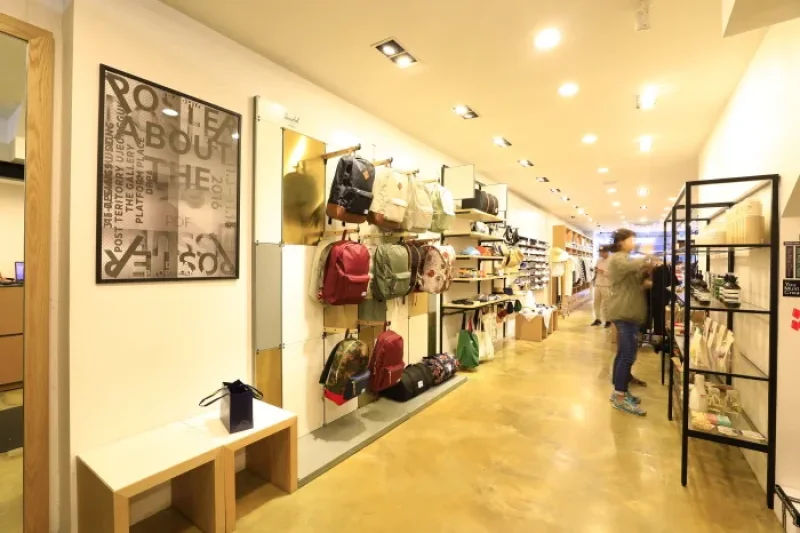 Platform Place（明洞店）[韓國觀光品質認證/Korea Quality] 플랫폼 플레이스(명동점)[한국관광 품질인증/Korea Quality] (15/15)