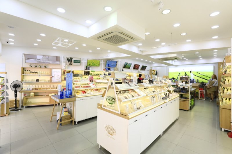 innisfree釜山大店[韓國觀光品質認證/Korea Quality]이니스프리 부산대점[한국관광 품질인증/Korea Quality] (2/15)