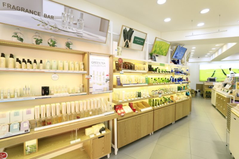 innisfree釜山大店[韓國觀光品質認證/Korea Quality]이니스프리 부산대점[한국관광 품질인증/Korea Quality] (4/15)