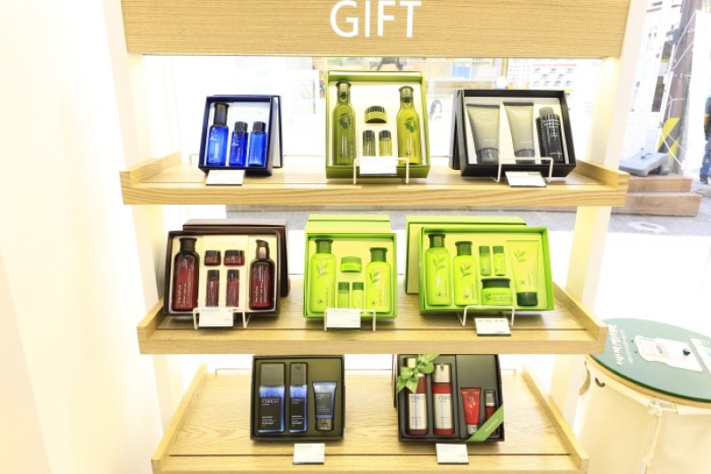 innisfree釜山大店[韓國觀光品質認證/Korea Quality]이니스프리 부산대점[한국관광 품질인증/Korea Quality] (5/15)