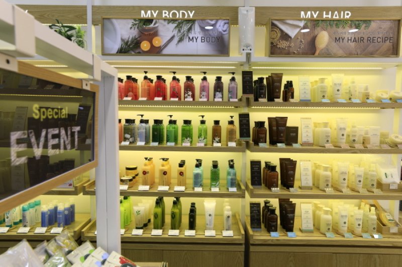 innisfree釜山大店[韓國觀光品質認證/Korea Quality]이니스프리 부산대점[한국관광 품질인증/Korea Quality] (7/15)