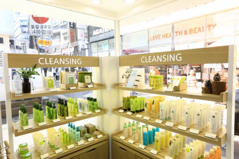 innisfree釜山大店[韓國觀光品質認證/Korea Quality]이니스프리 부산대점[한국관광 품질인증/Korea Quality] (10/15)