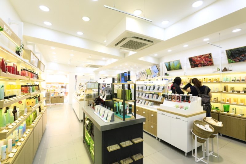 innisfree釜山大店[韓國觀光品質認證/Korea Quality]이니스프리 부산대점[한국관광 품질인증/Korea Quality] (14/15)