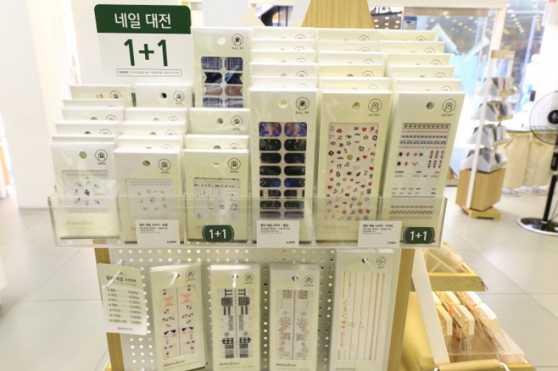 innisfree釜山大店[韓國觀光品質認證/Korea Quality]이니스프리 부산대점[한국관광 품질인증/Korea Quality] (15/15)